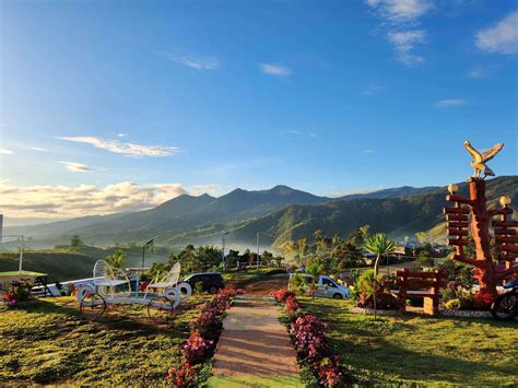 spaghetti bukidnon|15 Best BUKIDNON TOURIST SPOTS .